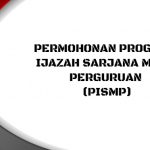 PISMP 2019
