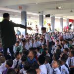 Paknil Yayasan Pesona