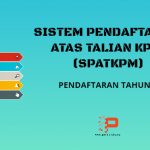 Pendaftaran Tahun 1 2020 2021