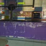 pegawai menteri lawat ppd