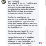 kemalangan guru