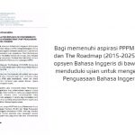 Kenyataan Media CEFR