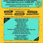 Bengkel Penulis Buku Teks