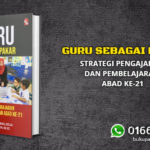 Guru Sebagai Pakar