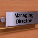 Managing-Director