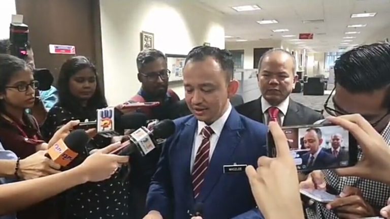 Prosedur Operasi Standard Penutupan Sekolah Semasa Jerebu