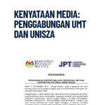 umt gabung dengan unisza