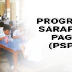Program sarapan pagi psp