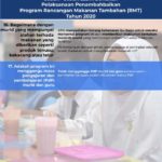 Berapa gaji layak rmt