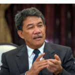 tok mat menteri pendidikan