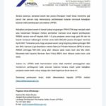 Lppsa tiada penangguhan