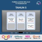 Tv okey tv pendidikan
