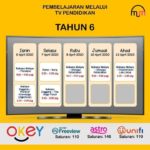 Tv pendidikan pkp