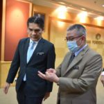 Mesyurat buka sekolah