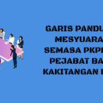 Garis Panduan Mesyuarat KPM PKP