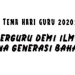 Tema Hari Guru 2020