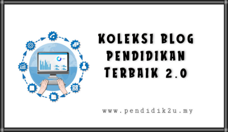 Koleksi Blog Pendidikan Terbaik 2.0