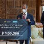 tokoh guru kebangsaan 2020