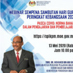 webinar hari guru