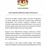 Prasekolah dibuka 1 julai