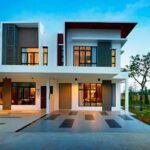 doa masuk rumah baru