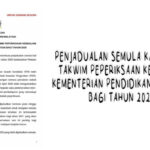 takwim peperiksaan 2020