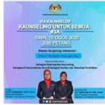WEBINAR KAUNSELING UNTUK SEMUA