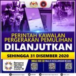 PKP DILANJUTKAN
