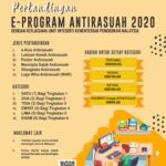 Pertandingan Anti Rasuah Sekolah
