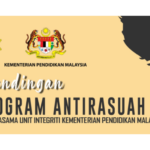 Pertandingan Anti Rasuah Sekolah
