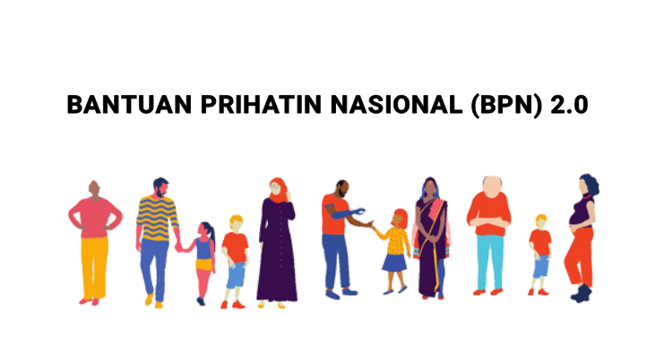 Pembayaran BPN 2.0 Bermula 26 Oktober 2020