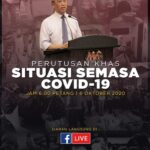 Perutusan Perdana Menteri