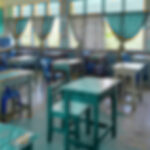 kelas kosong