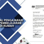 manual pengajaran di rumah