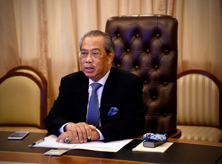 Pengumuman Penting Perdana Menteri Hari Ini