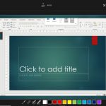 rakam video powerpoint
