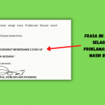 PRIHATIN RAKYAT: DARURAT MEMERANGI COVID-19