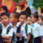 cuti sekolah dimansuh