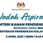 wadah inspirasi menteri pendidikan