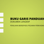 BUKU GARIS PANDUAN PBPPP