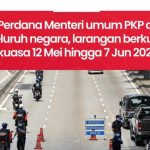 PKP seluruh negara