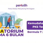 moratorium pemulih