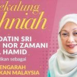 ketua pengarah pendidikan Malaysia baharu