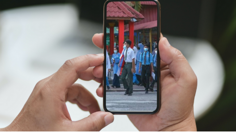Sekolah akan dibuka 1 September secara berperingkat