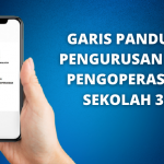 GARIS PANDUAN PENGURUSAN DAN PENGOPERASIAN SEKOLAH 3.0