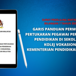 SURAT PEKELILING IKHTISAS BILANGAN 7 TAHUN 2021