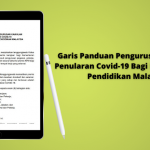 sop covid sekolah