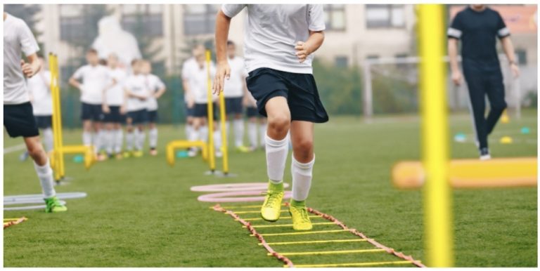 How Exercising Improves School Performance