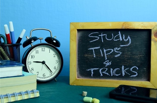 STUDY TIPS