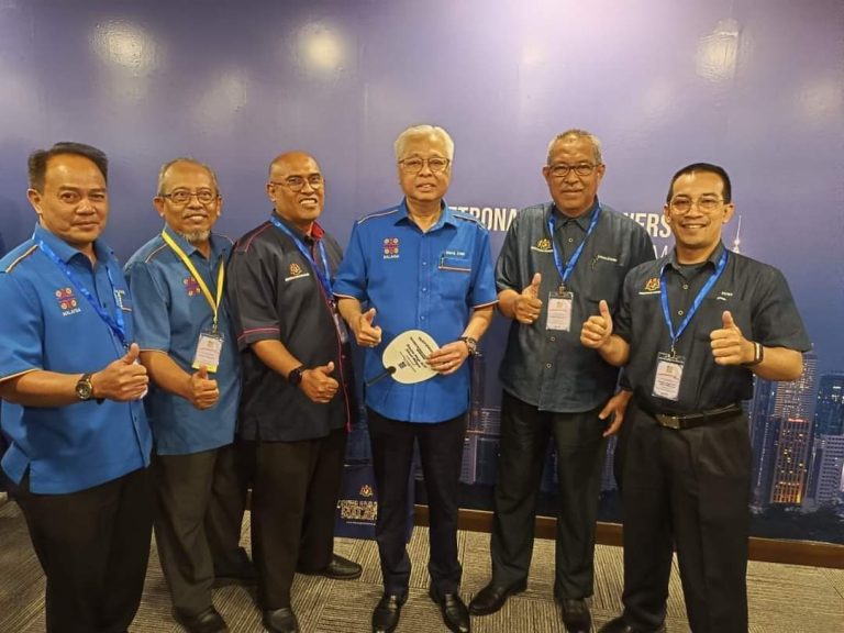3 Berita Yang Menggembirakan Guru Hari Ini
